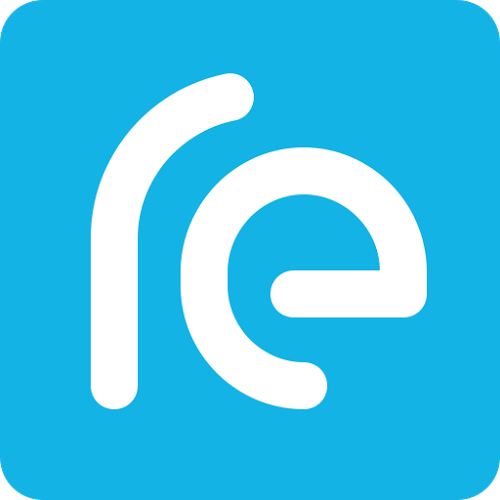 Logo HTC RE Ícone Logo HTC RE Ícone