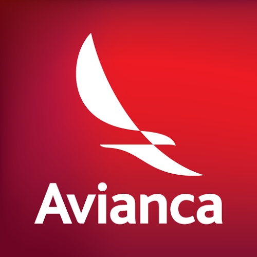 Logo Avianca Ícone Logo Avianca Ícone