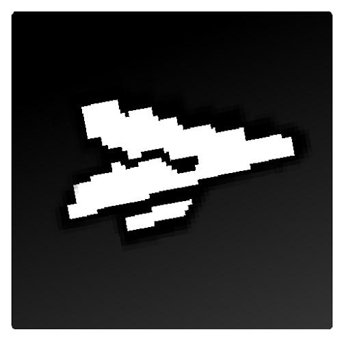 Logo Piplane Ícone Logo Piplane Ícone