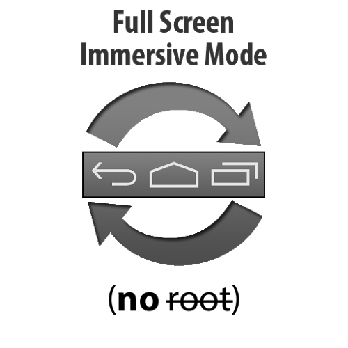 Logo GMD Full Screen Immersive Mode Ícone Logo GMD Full Screen Immersive Mode Ícone