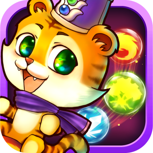 Logo Magic Temple 2: Mage Wars Ícone Logo Magic Temple 2: Mage Wars Ícone