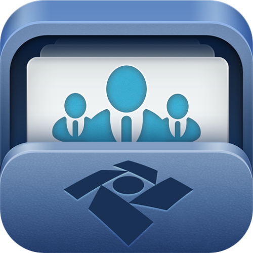 'Logo Avast for Business Premium Endpoint Security 1.0 Ícone