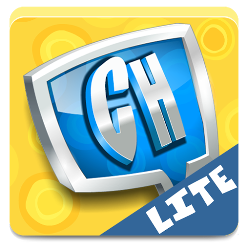 Logo Comics Head Lite Ícone Logo Comics Head Lite Ícone