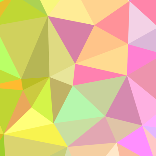 Logo PolyGen - Wallpaper Generator Ícone Logo PolyGen - Wallpaper Generator Ícone