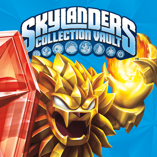 Skylanders