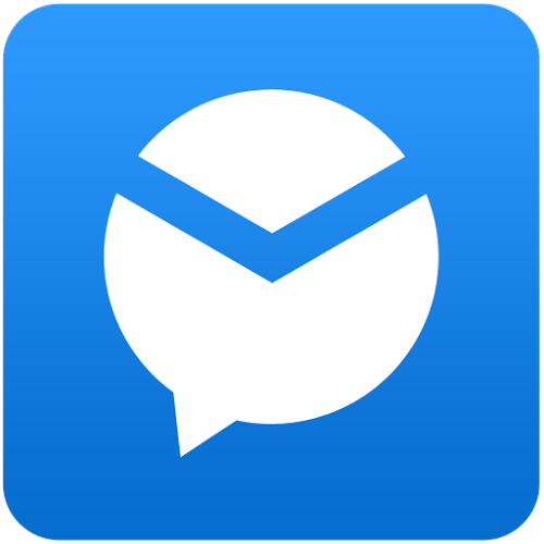 Logo WeMail Ícone Logo WeMail Ícone