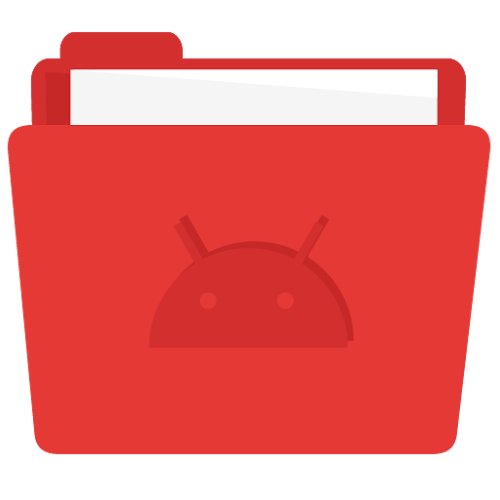 Logo Lollipop File Manager Ícone Logo Lollipop File Manager Ícone