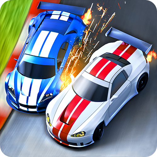 Logo VS. Racing 2 Ícone Logo VS. Racing 2 Ícone