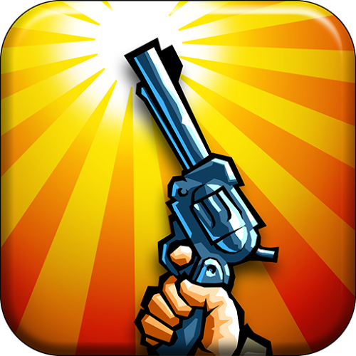 Logo Mad Bullets Ícone Logo Mad Bullets Ícone