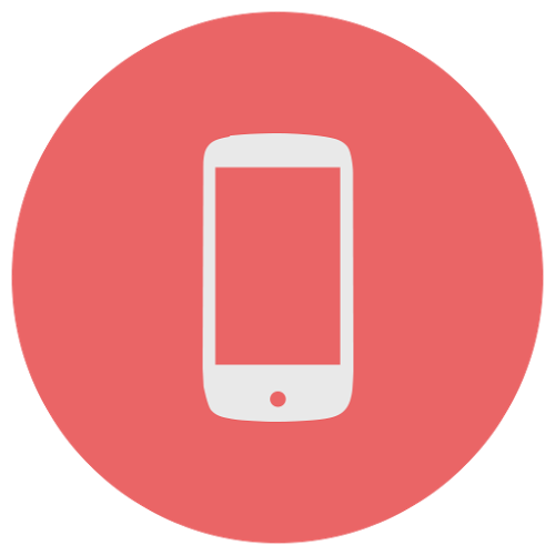 Logo Flatcons Red Icon Pack Ícone Logo Flatcons Red Icon Pack Ícone