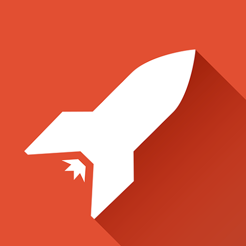 Logo TakeOff- Schedule on Instagram Ícone Logo TakeOff- Schedule on Instagram Ícone