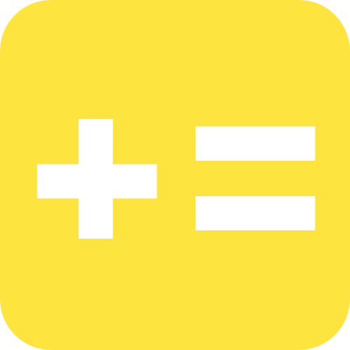 Logo Addit - Math Puzzle Ícone Logo Addit - Math Puzzle Ícone