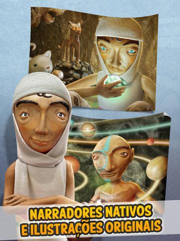 Imagem 3 do Histórias de Embalar: HD