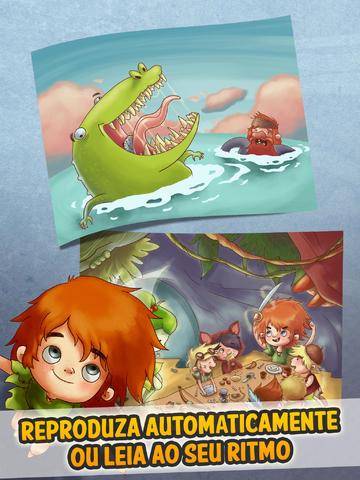 Imagem 4 do Histórias de Embalar: HD