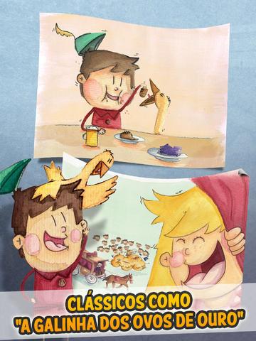 Imagem 5 do Histórias de Embalar: HD