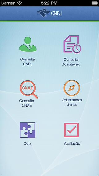 CNPJ - Imagem 1 do software