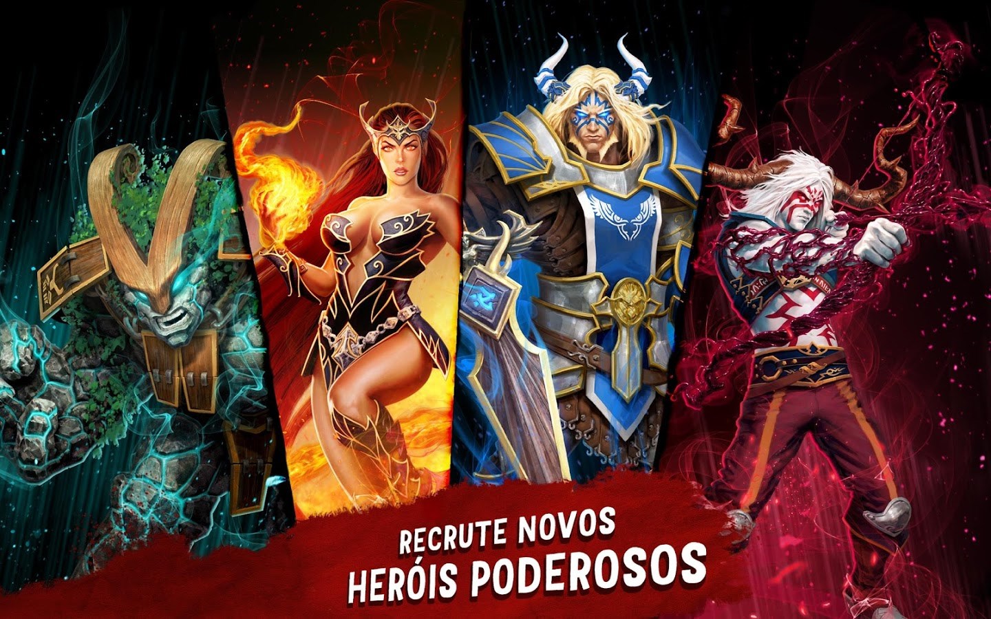 download Battle of Heroes free