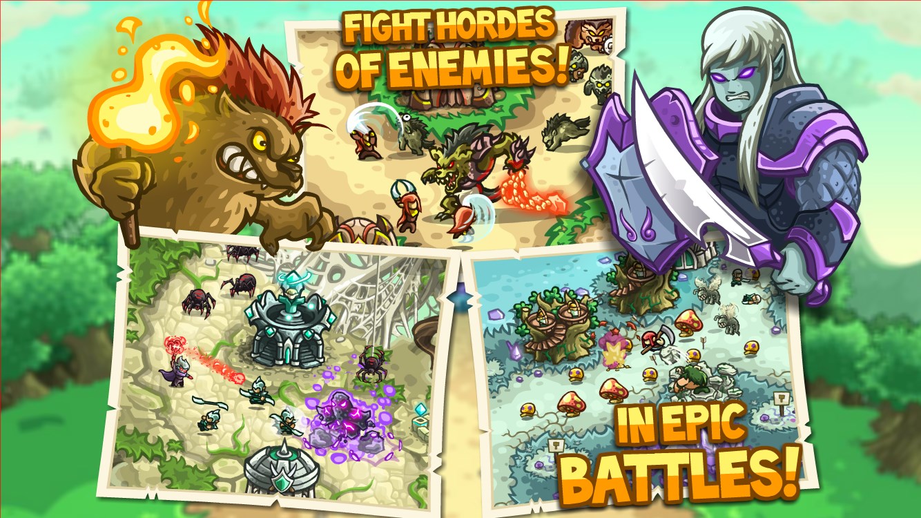 Descargar kingdom rush origins para pc mega Descargar kingdom rush origins para pc mega