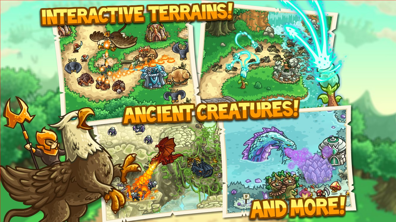 Descargar kingdom rush origins para pc mega 2020 Descargar kingdom rush origins para pc mega 2020