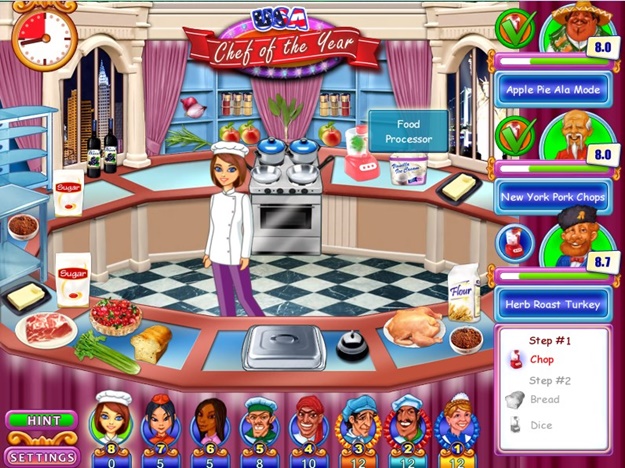 Go go gourmet game apk pc Go go gourmet game apk pc