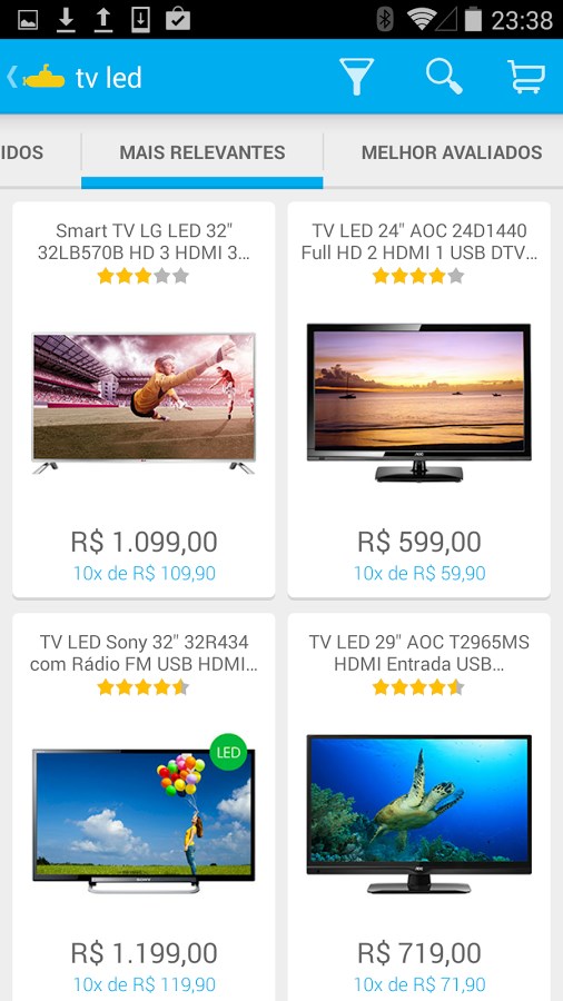 Imagem 2 do Submarino