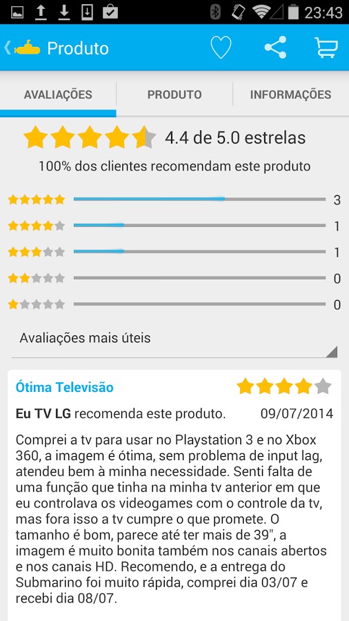 Imagem 5 do Submarino