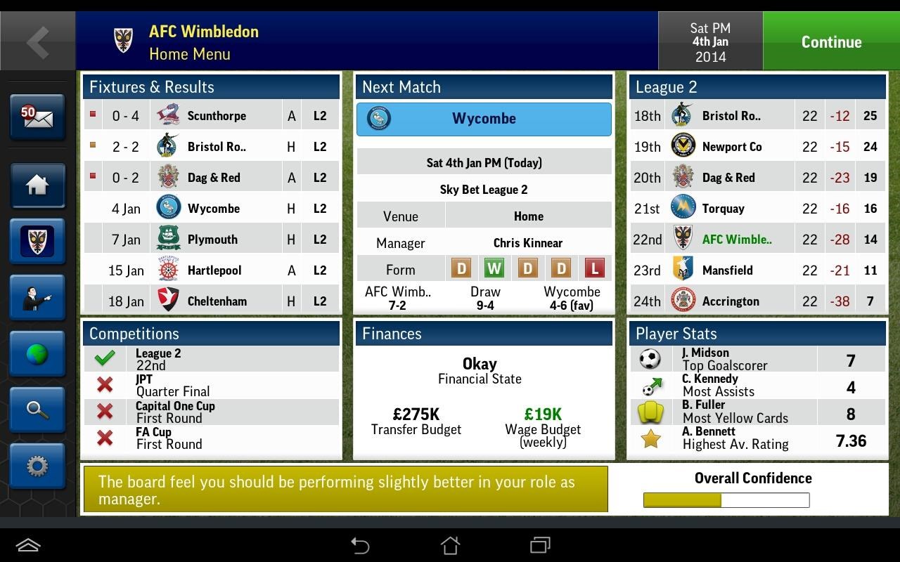 football manager handheld 2019 download
