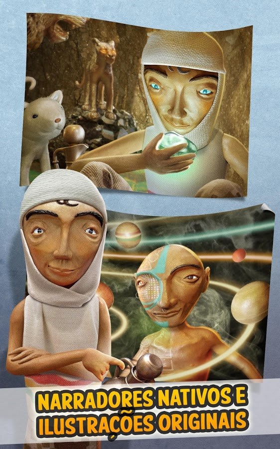 Imagem 3 do Histórias de Embalar