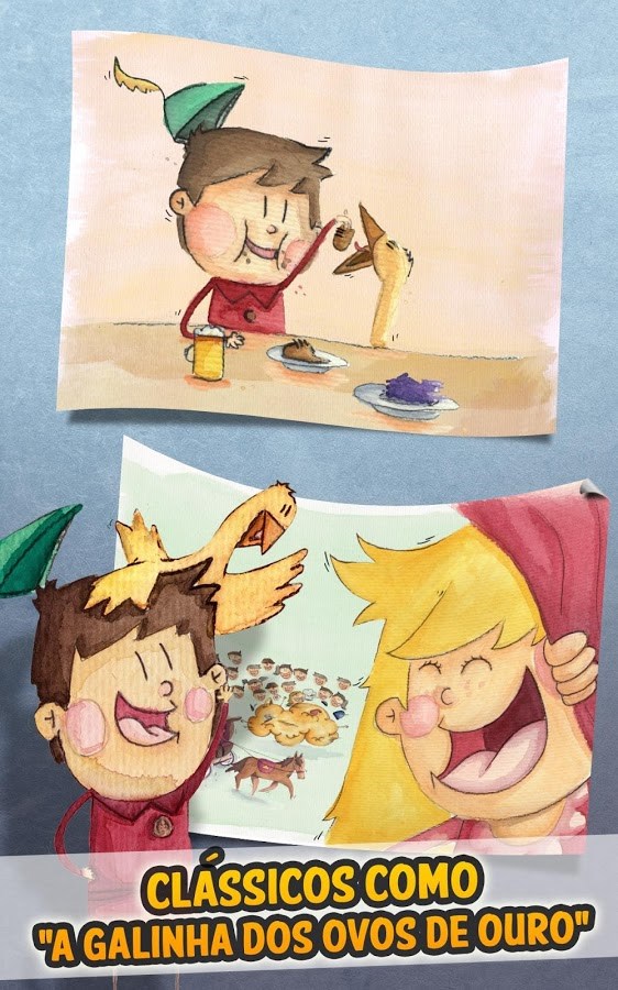 Imagem 5 do Histórias de Embalar