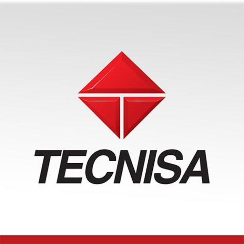 Logo Tecnisa Ícone Logo Tecnisa Ícone