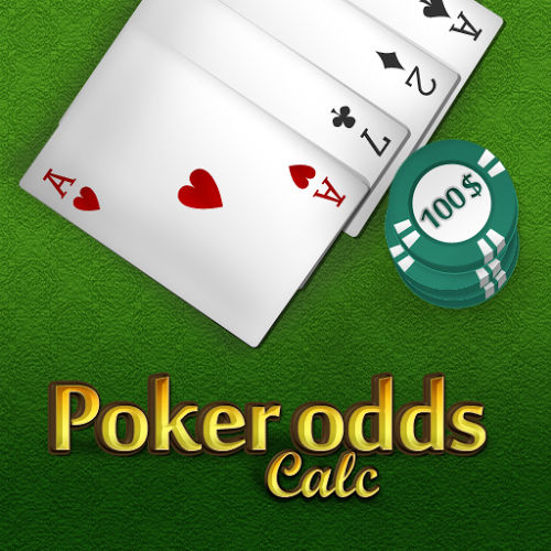 free poker odds calculator acr
