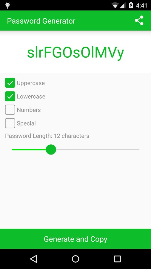 wifi password creator wifi password creator