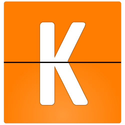 Logo KAYAK Ícone Logo KAYAK Ícone