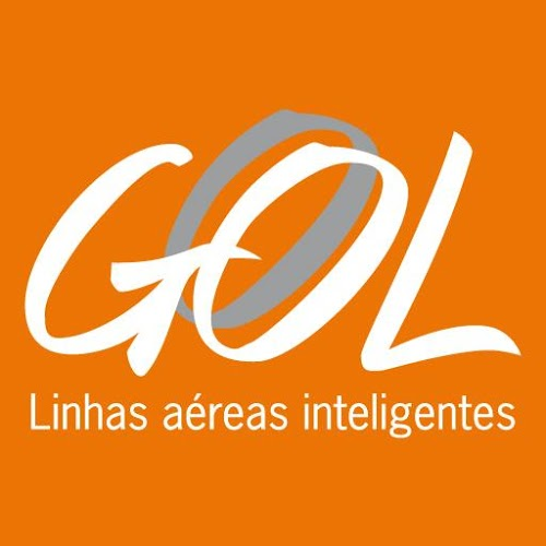 Logo GOL - Check-in e Antecipar Voo Ícone Logo GOL - Check-in e Antecipar Voo Ícone
