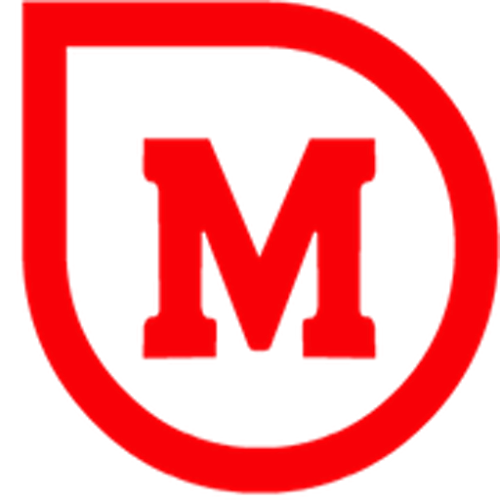 Logo Mackenzie Ícone Logo Mackenzie Ícone