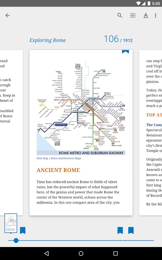 Imagem 11 do Google Play Livros