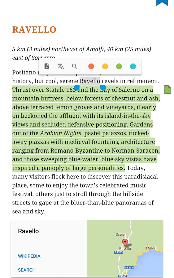 Imagem 12 do Google Play Livros