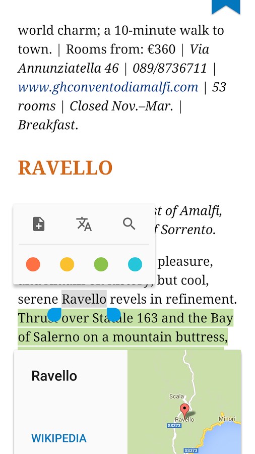 Imagem 19 do Google Play Livros