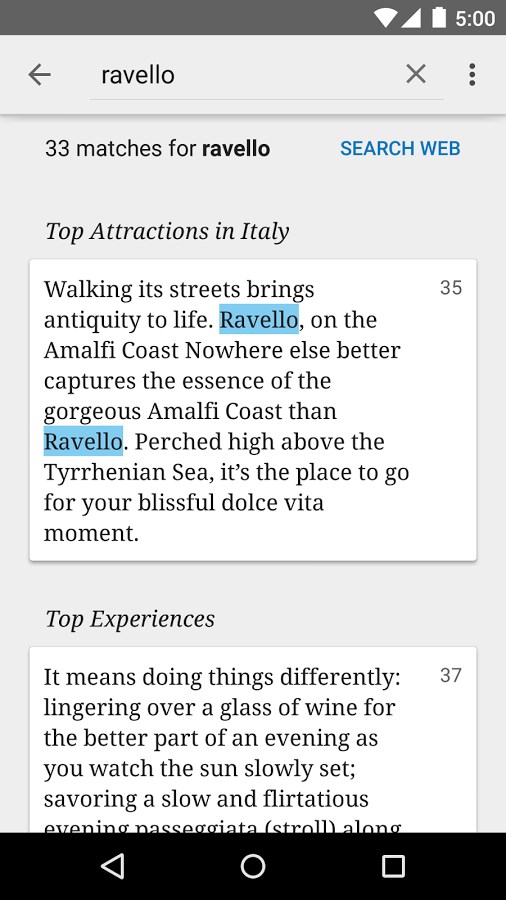Imagem 21 do Google Play Livros