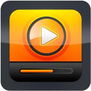 Logo Free Video Converter Factory Ícone Logo Free Video Converter Factory Ícone