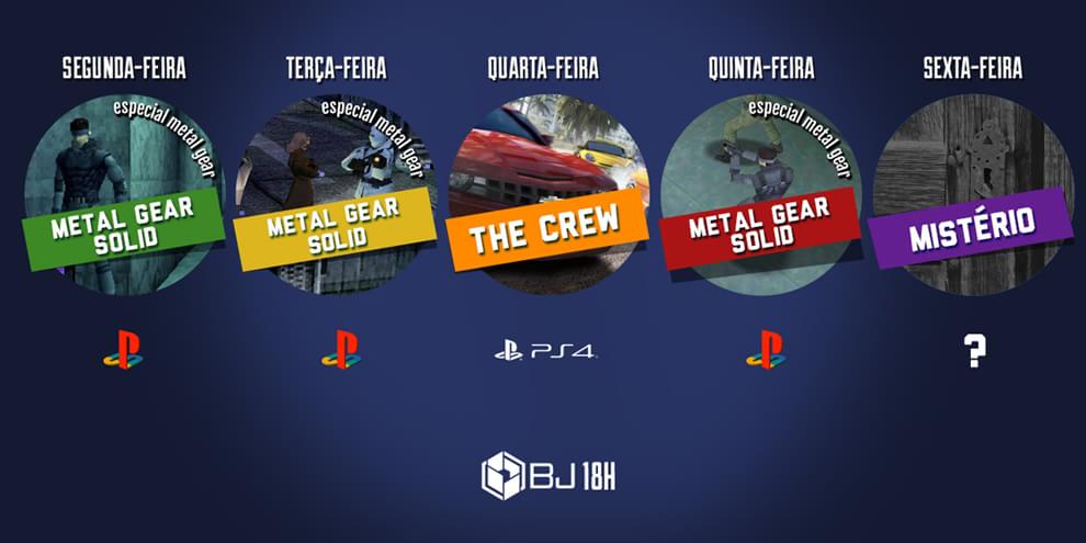 Agenda TCG: confira os gameplays de 01/12 a 05/12