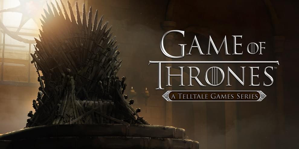 Confira o trailer de lançamento de Game of Thrones: Iron From Ice