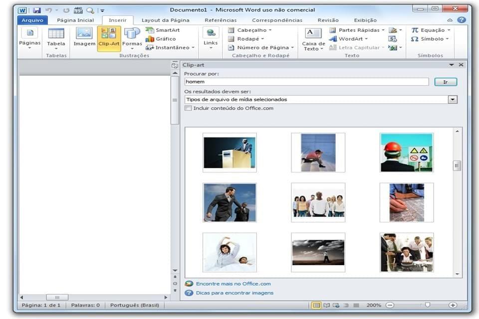 Adeus Clip Art Office Agora Procura Imagens Direto Do Bing Tecmundo