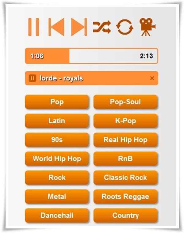 Imagem 2 do almando.dj