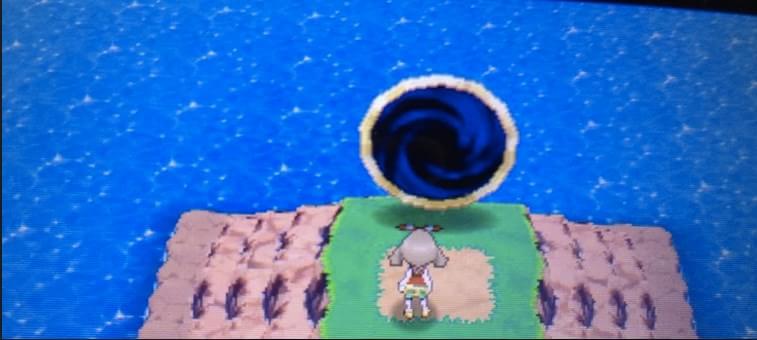 Hoopa Unbound não parece um “monstrinho” de bolso