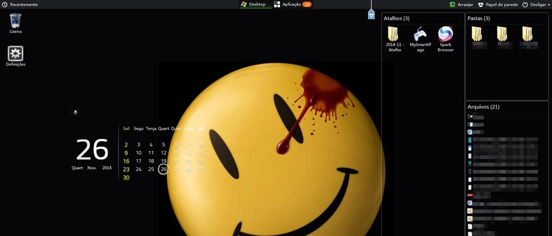 Imagem de: Como remover o My Start WebSearch (Omiga Plus) de seu computador
