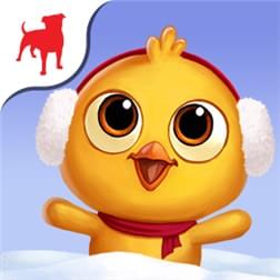 Logo FarmVille 2: Country Escape Ícone Logo FarmVille 2: Country Escape Ícone