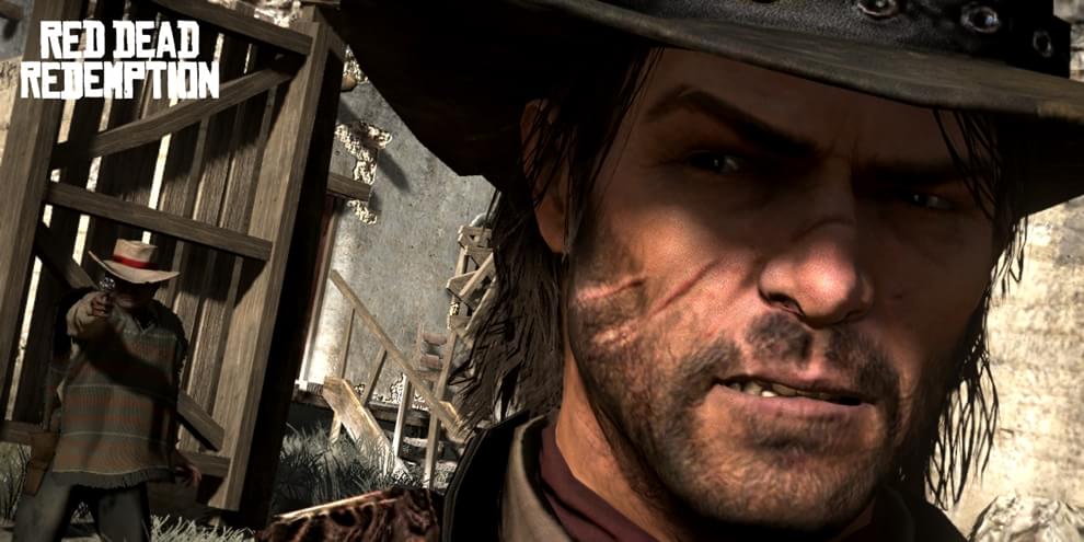 Red Dead Redemption 2: o que sabemos até agora