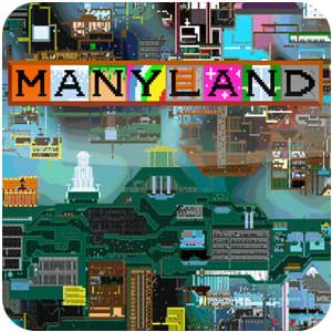 manyland com game