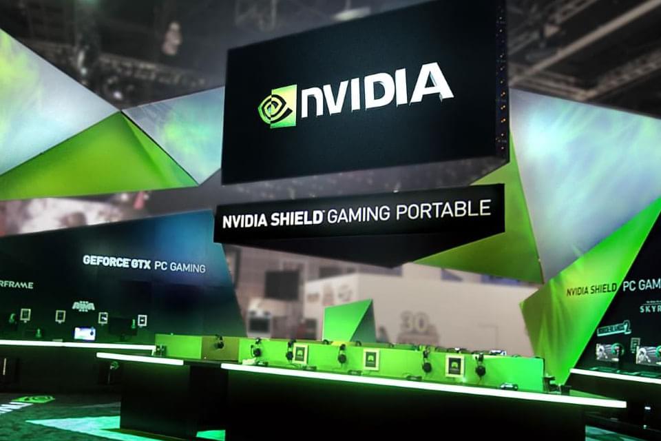 nvidia gtx 970m driver update